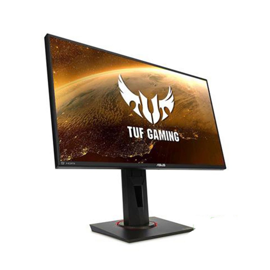 مانیتور گیمینگ ایسوس 23.8 اینچ مدل TUF Gaming VG249ًQ