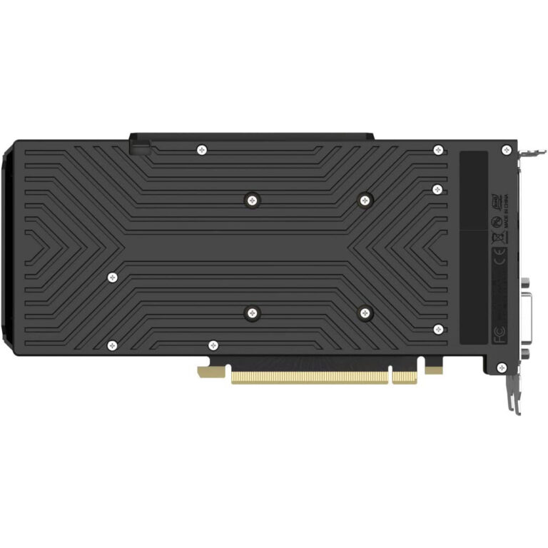 کارت گرافیک پالیت مدل GeForce RTX 2060 SUPER DUAL 8GB
