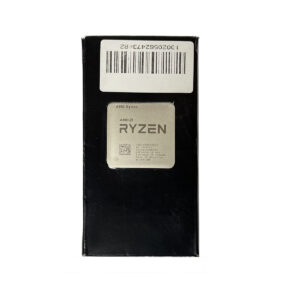 پردازنده مرکزی ای ام دی مدل Ryzen 5 3600 