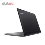 لپ تاپ 15 اینچی لنوو مدل   Ideapad130 - 15AST - A