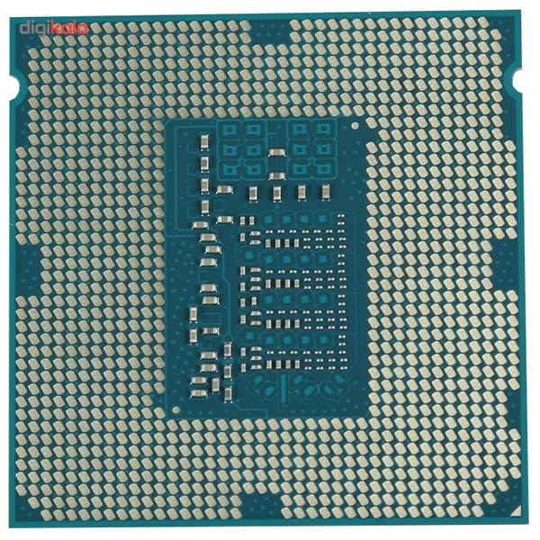 پردازنده مرکزی اینتل سری Haswell مدل  Core i5-4460