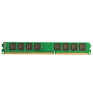 رم کامپیوتر کینگستون مدل ValueRAM DDR3 1600MHz CL11 ظرفیت 4 گیگابایت