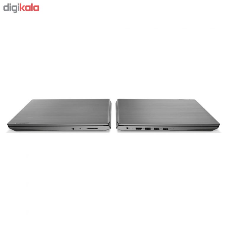 لپ تاپ 15 اینچی لنوو مدل IdeaPad 3 – 15IML05 – B