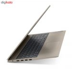 لپ تاپ 15 اینچی لنوو مدل IdeaPad 3 - 15IML05 - B