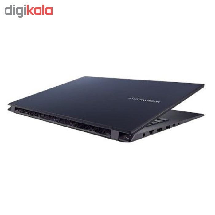 لپ تاپ 15 اینچی ایسوس مدل VivoBook K571LI-BQ050