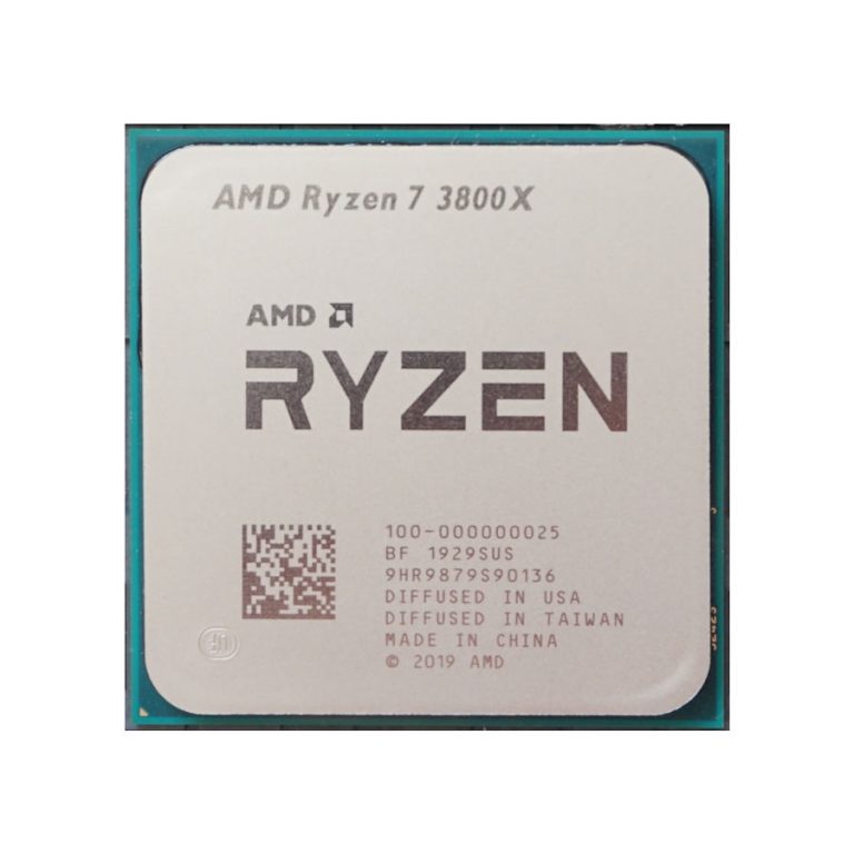پردازنده مرکزی ای ام دی مدل Ryzen 5600 بدون باندل