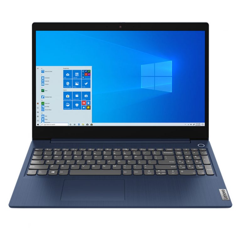 لپ تاپ 15 اینچی لنوو مدل IdeaPad 3 – 15IML05 – B
